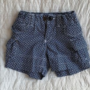 Baby Gap shorts